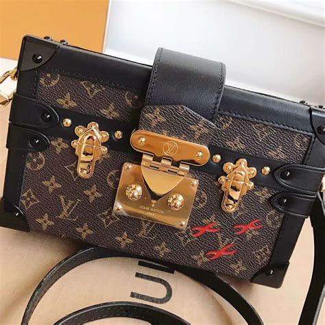 louis vuitton monogram luggage|Iconic Monogram Handbags .